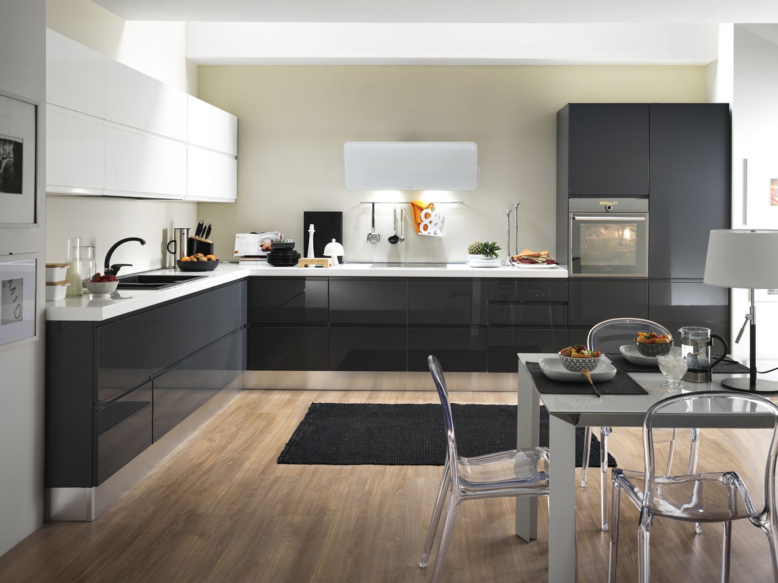 Alina Kitchen Design
