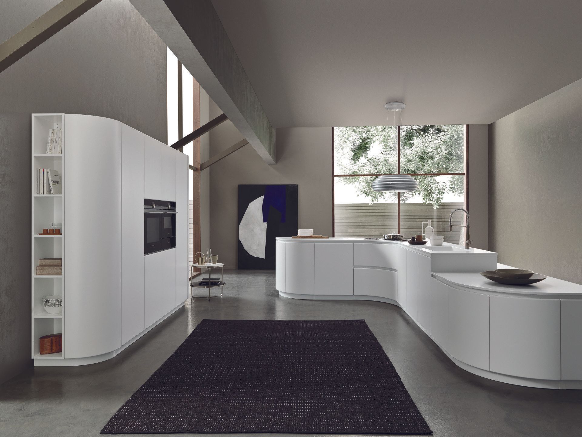 kitchen design modern
