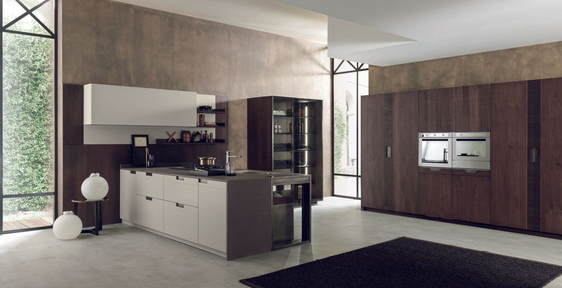 kitchen showrooms in hove