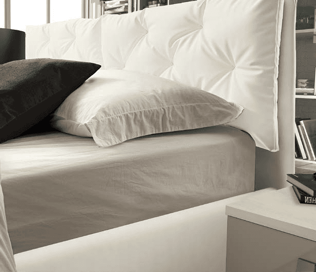 Master Bedrooms