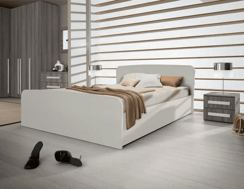 Master Bedrooms