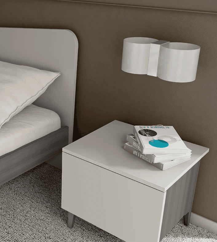Master Bedrooms