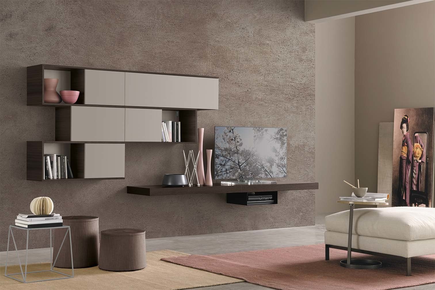 Bespoke living room furniture