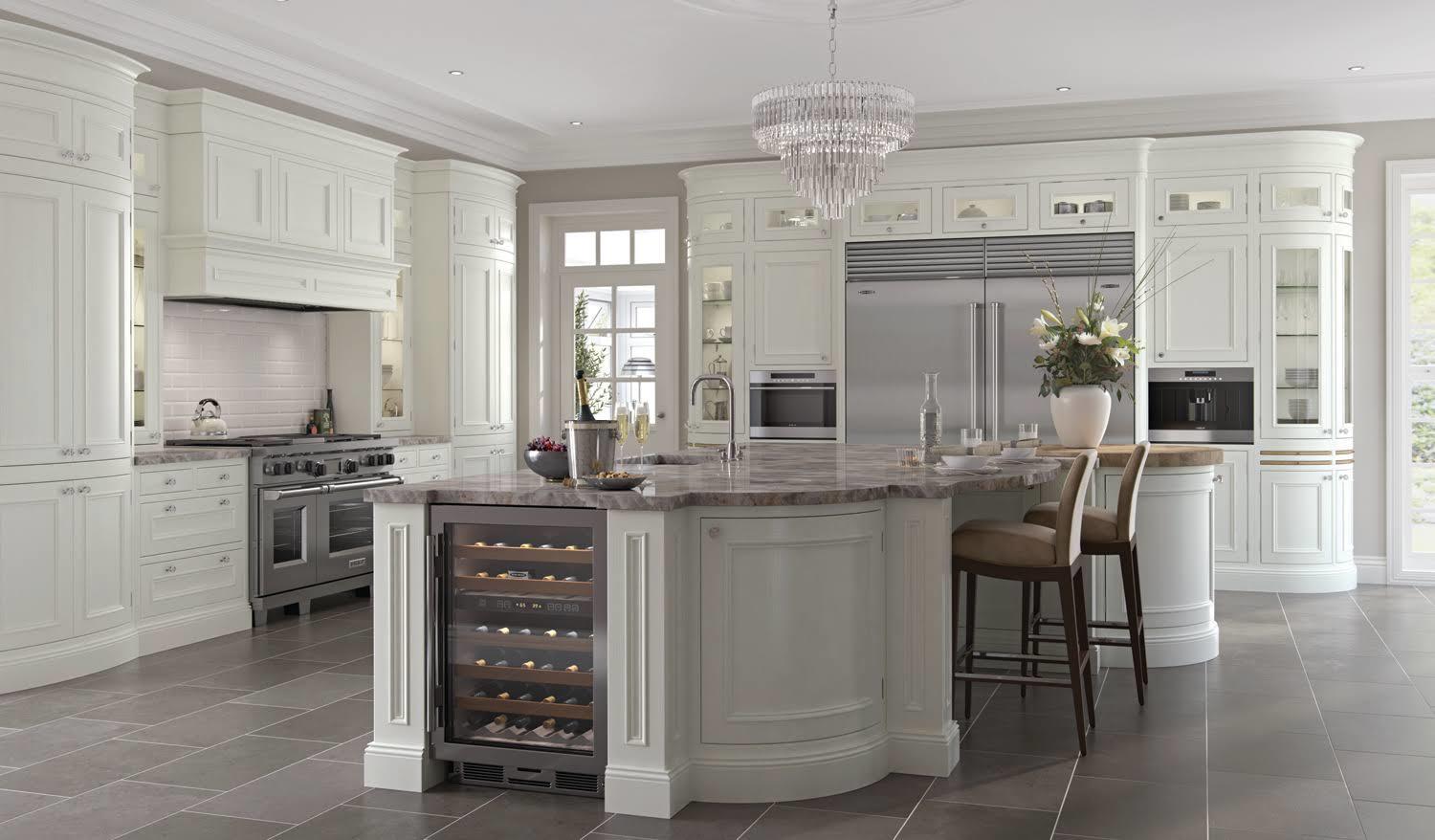 Charlotte Kitchen Design