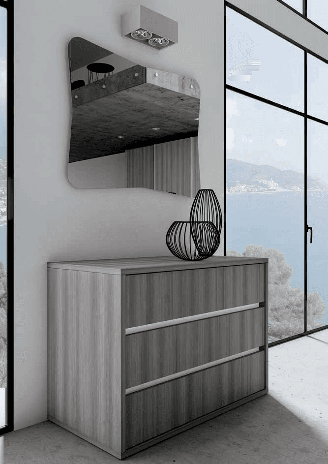 Master Bedrooms