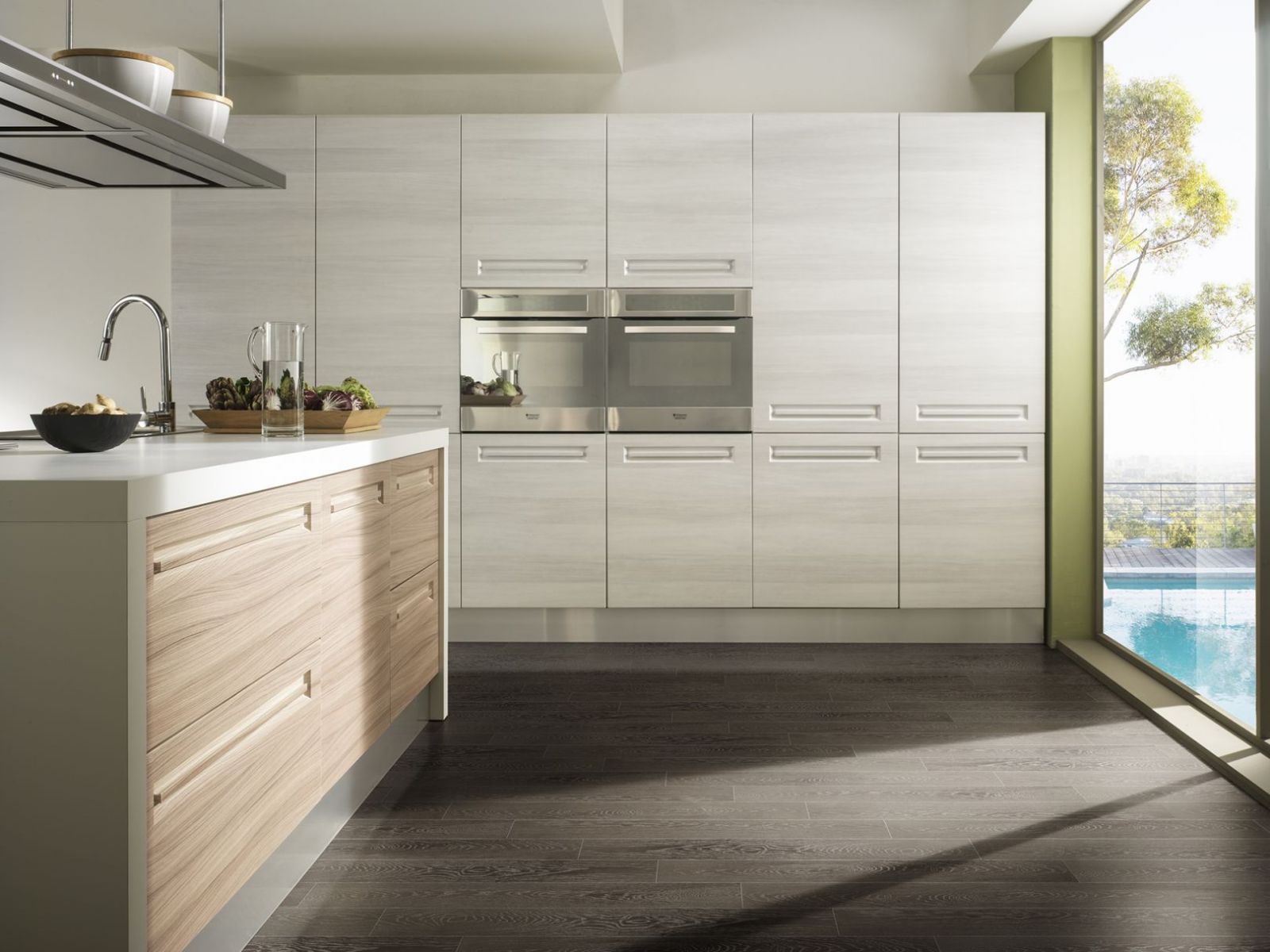 Clara Kitchen Design