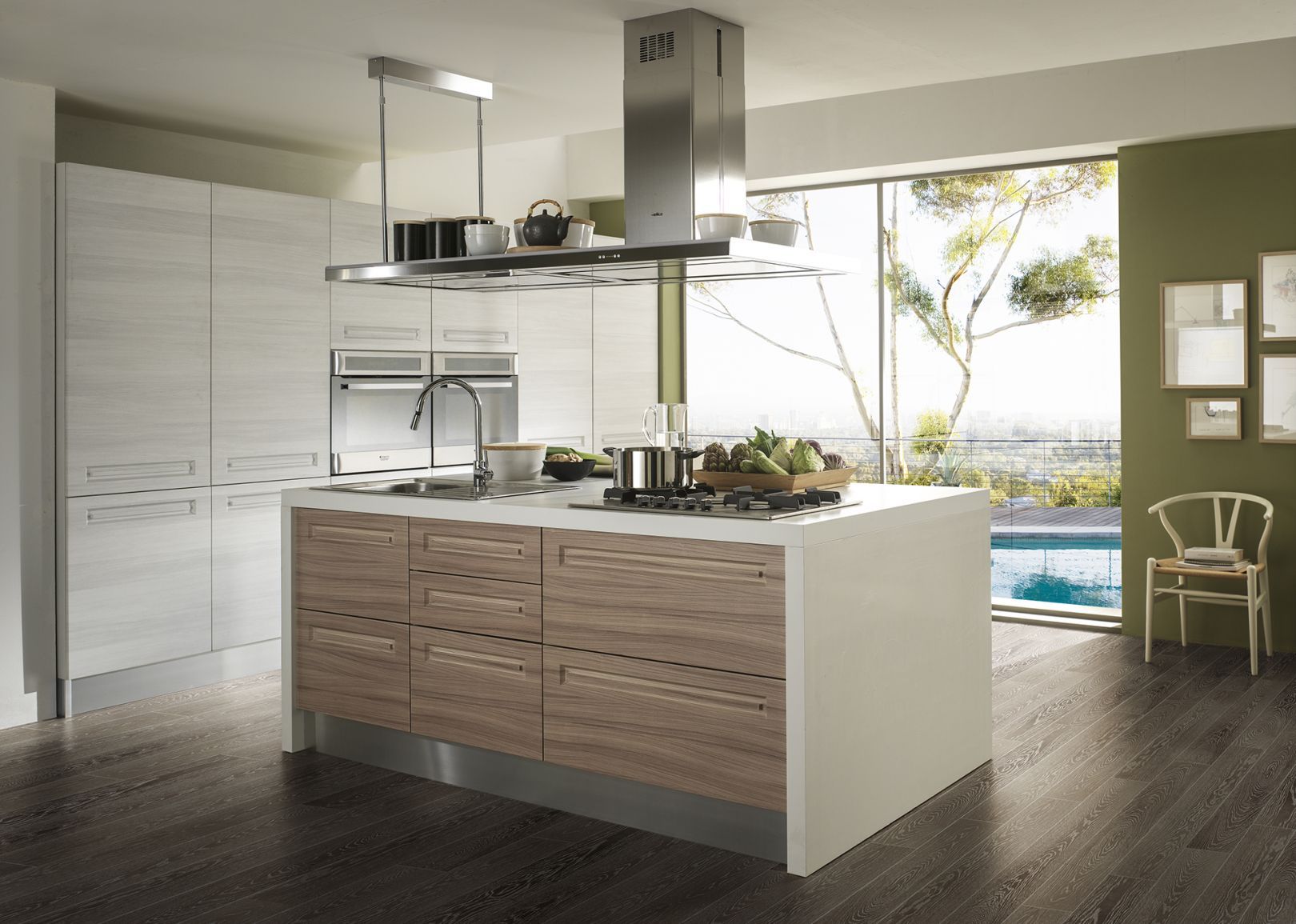 Kitchen Design