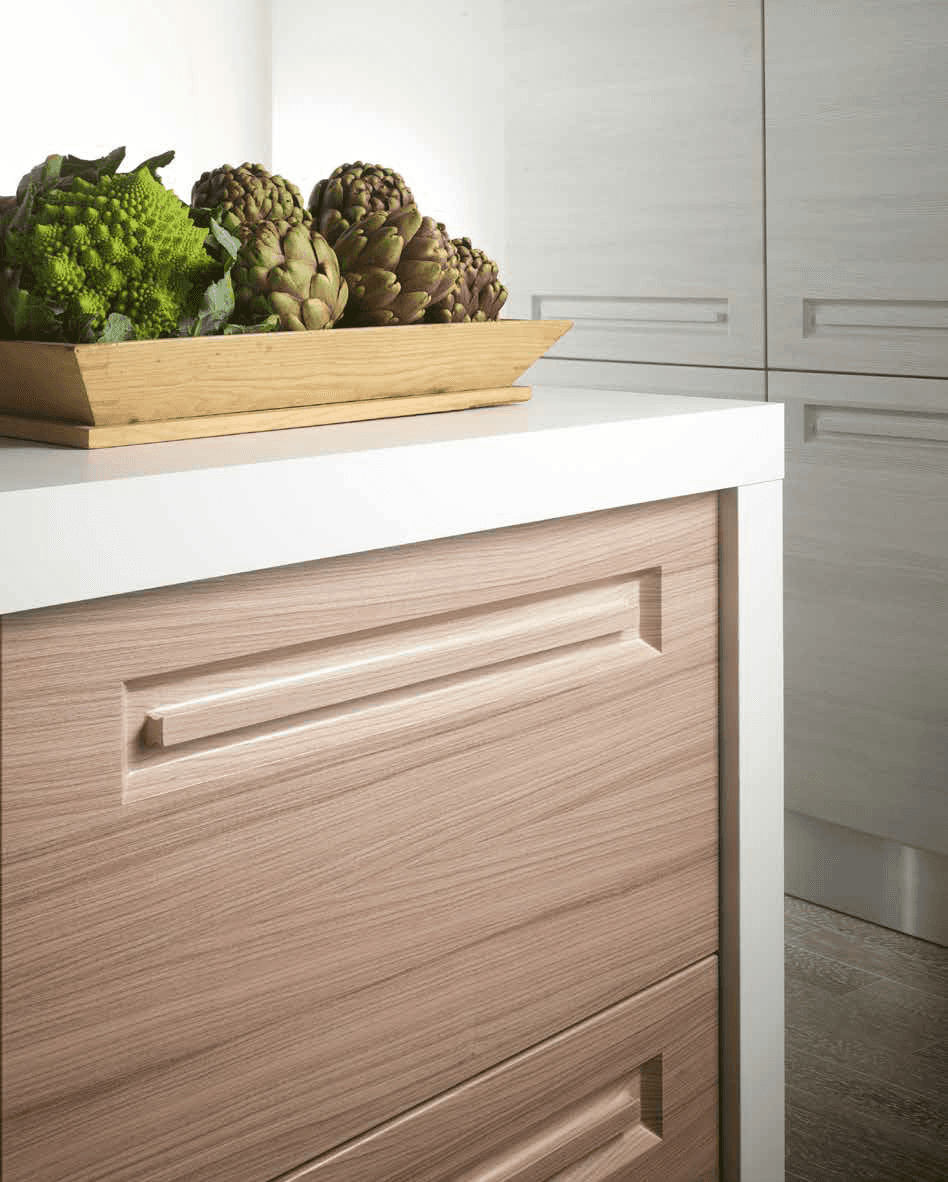 Clara Kitchen Design