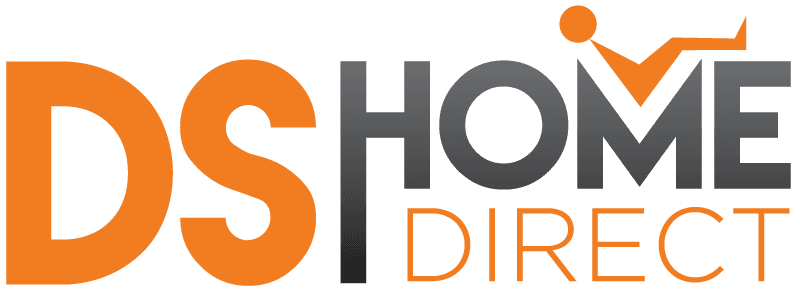 DS Home Direct Logo