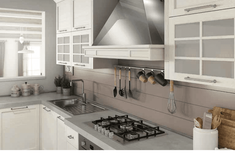 Kitchen Design