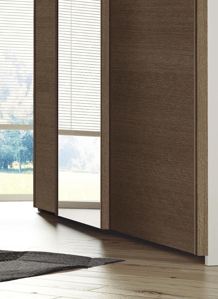 Master Bedrooms