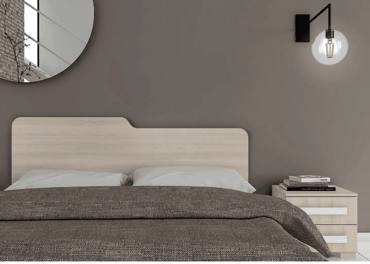 Master Bedrooms