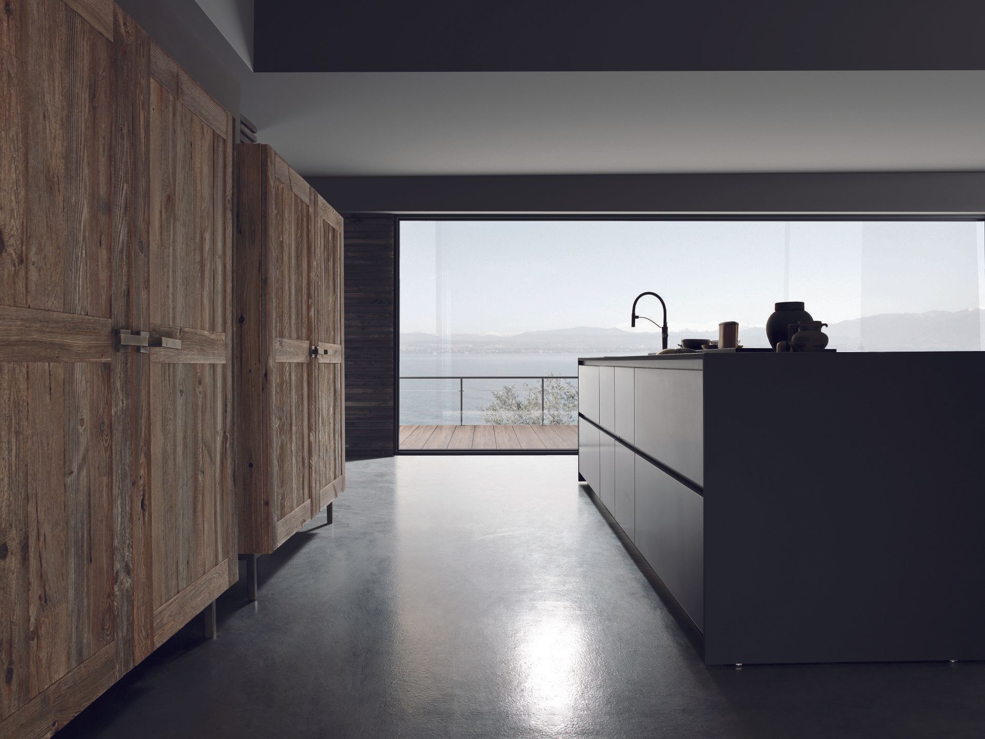 kitchen modern design