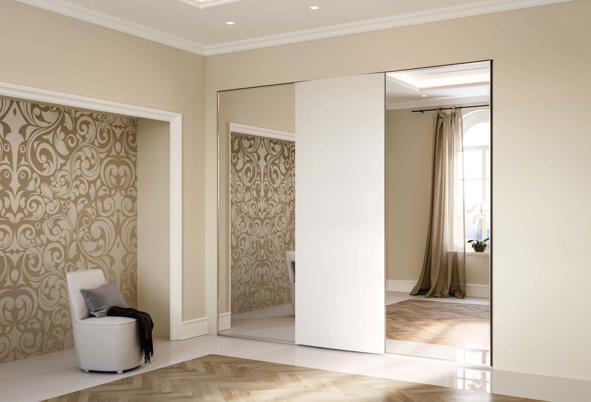 Master Bedroom DS Home Direct