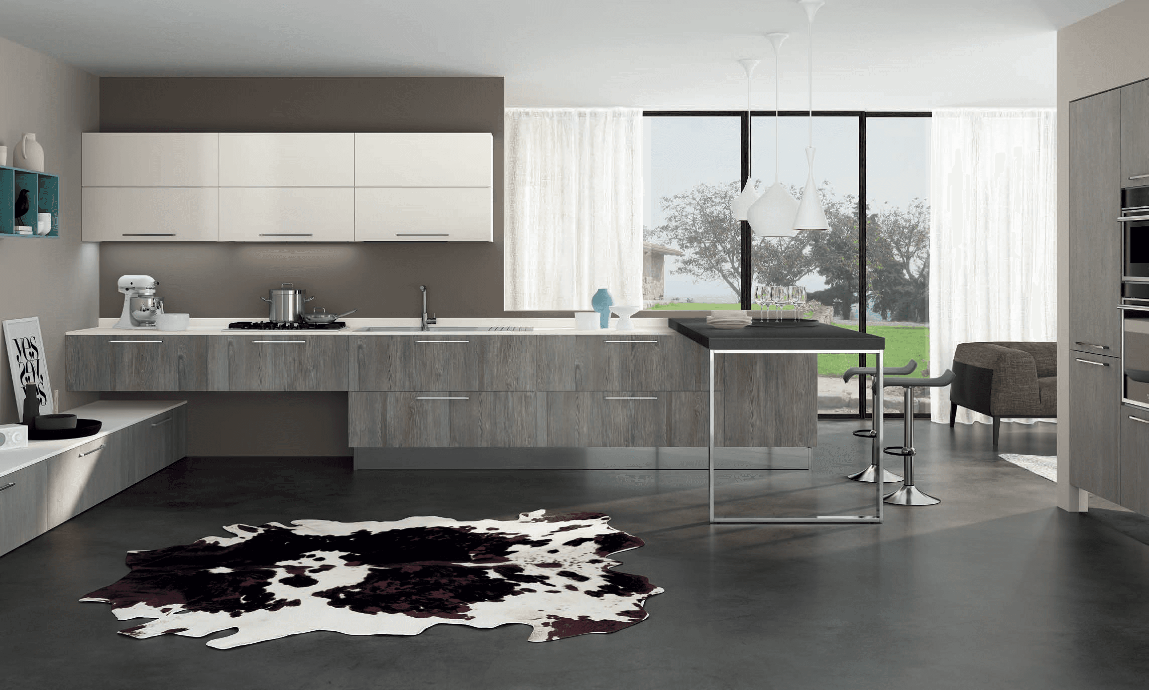Kitchen Design Brighton