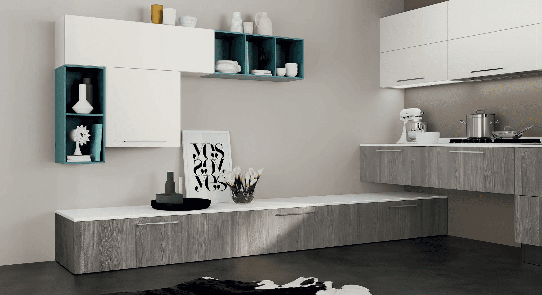 Kitchen Design Brighton