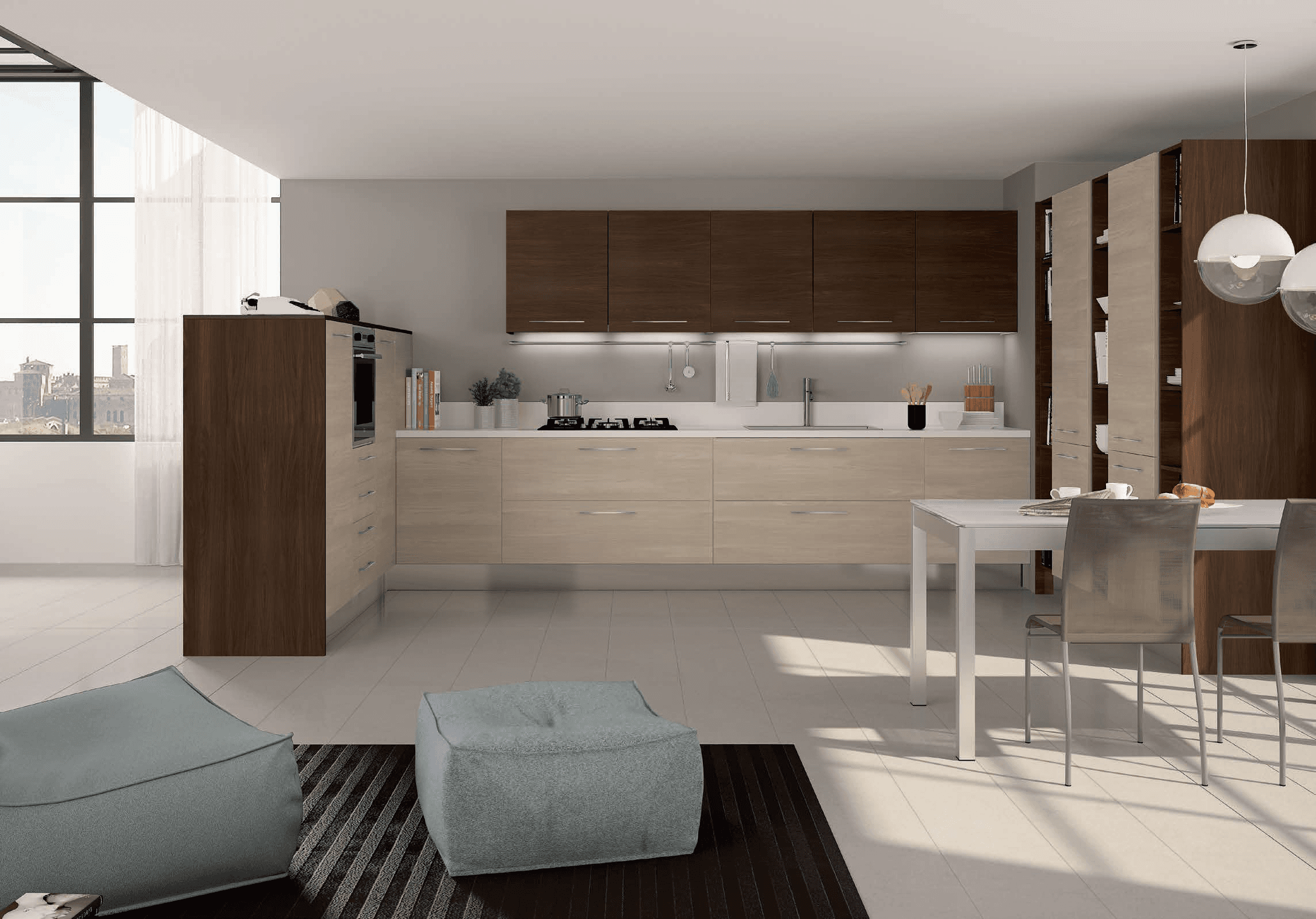 Kitchen Design Brighton