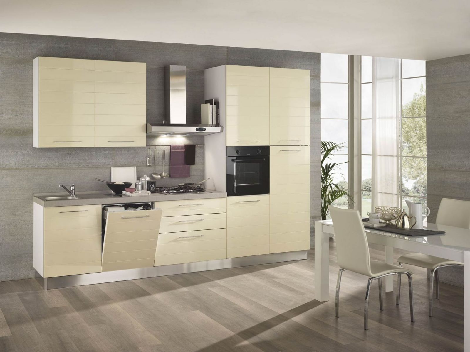 modern kitchen wall art