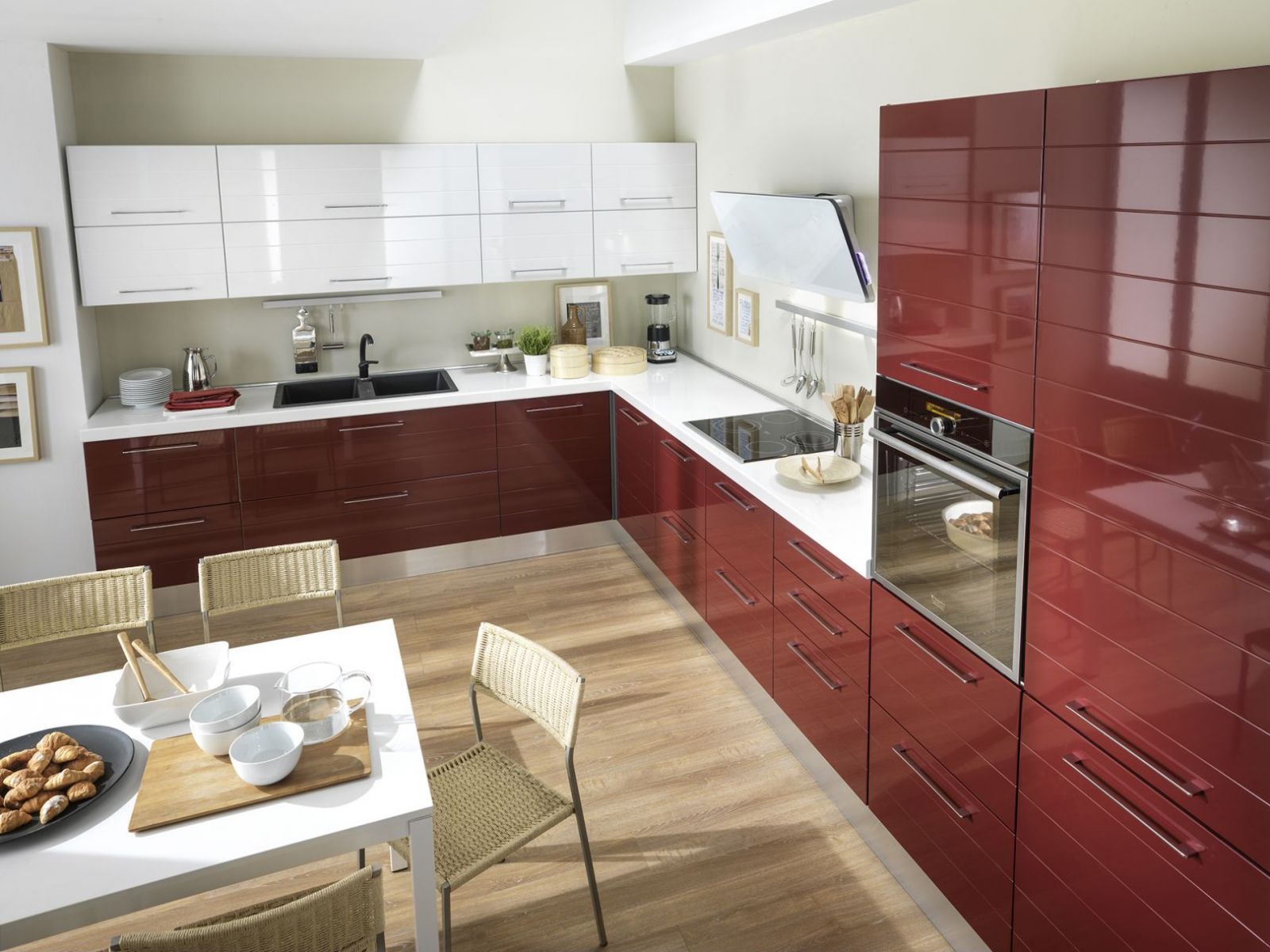 Giada Kitchen Design