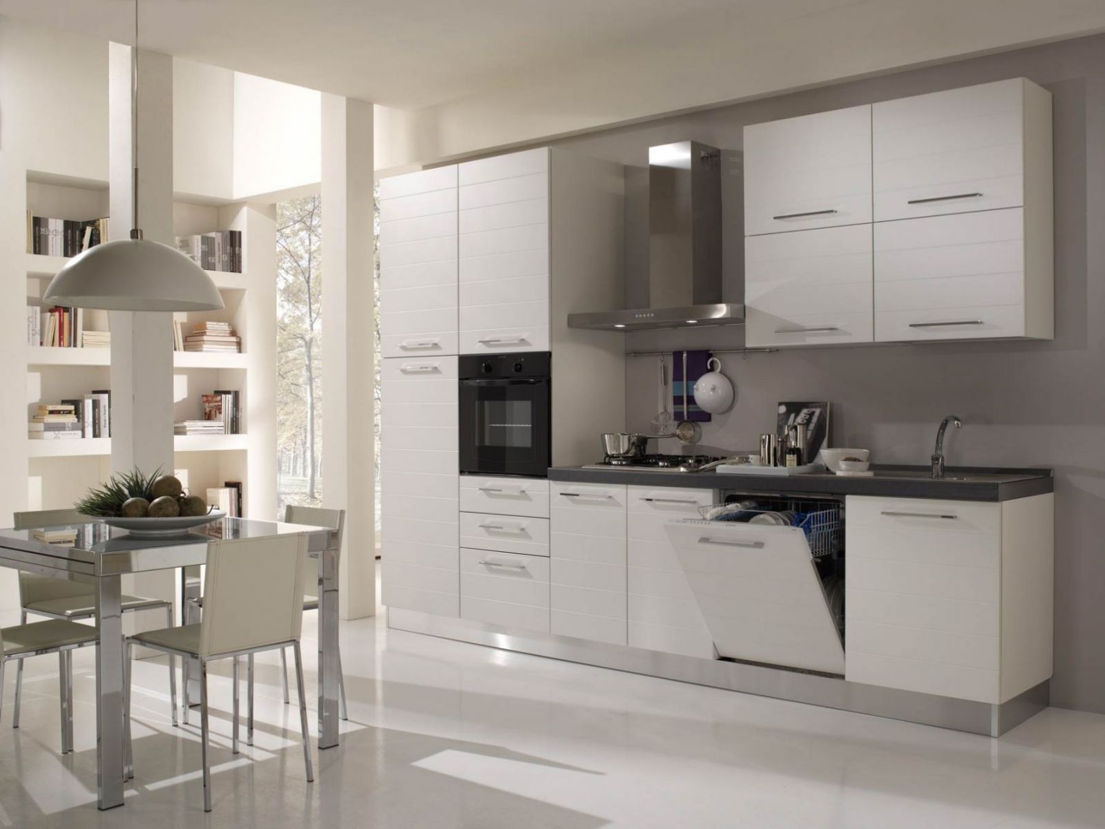 modern kitchen island lamps