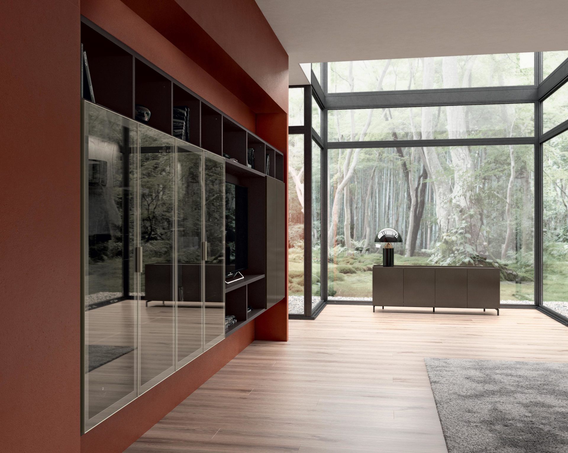 modern furniture design living room