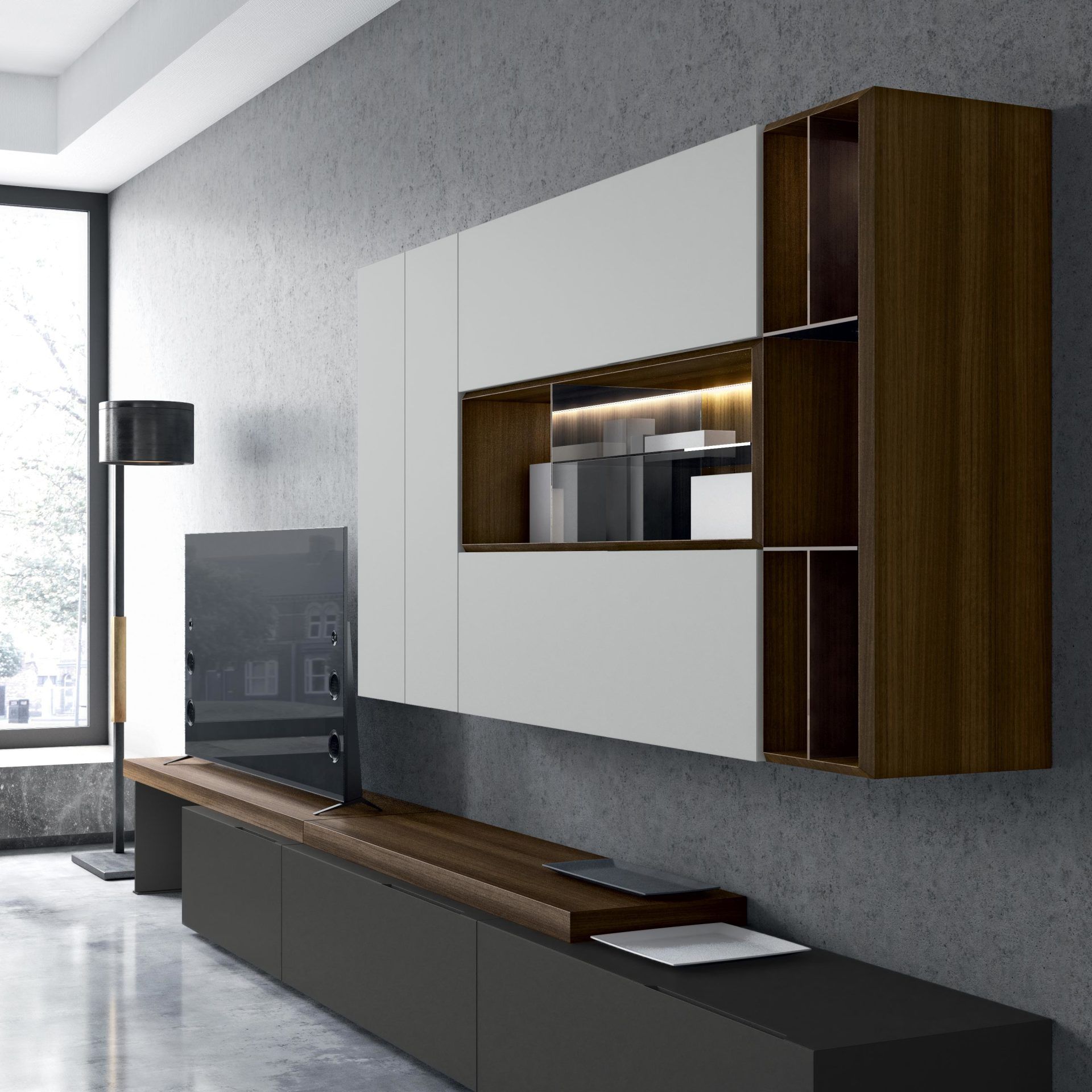 living room furniture