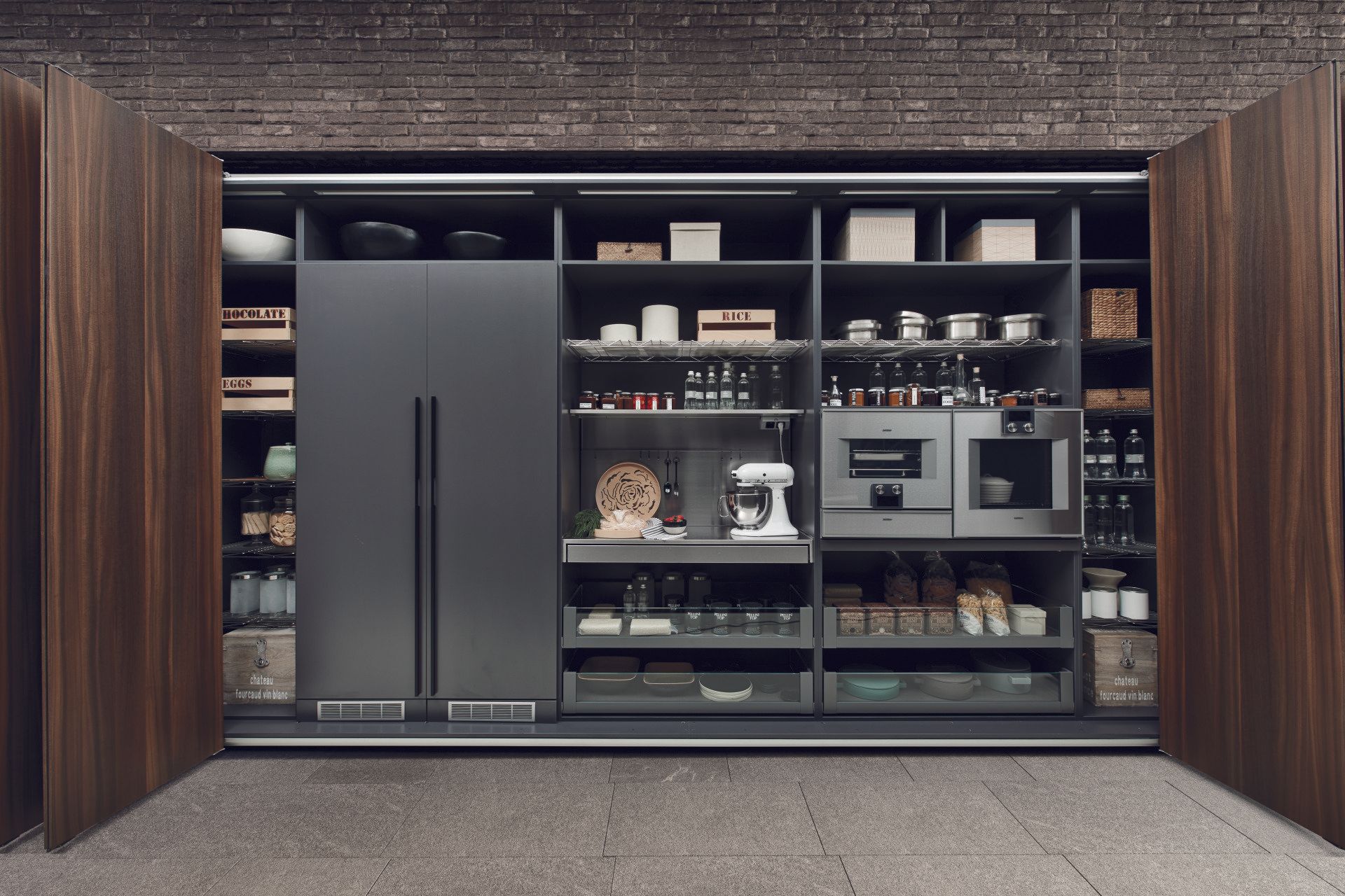 Kitchen Design lewes
