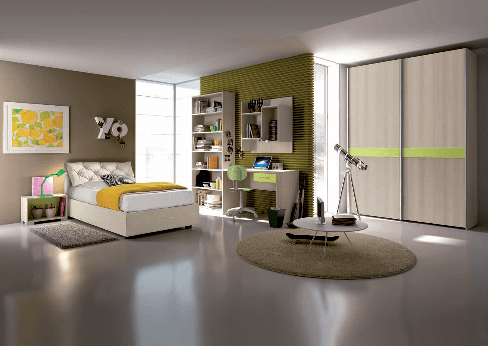 small kids bedroom ideas