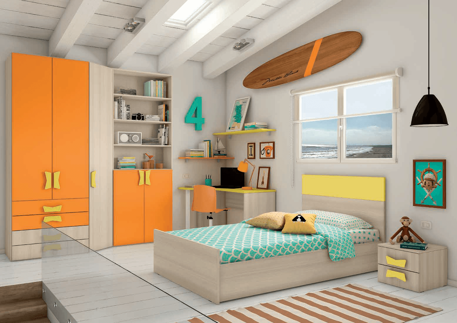 small kids bedroom ideas