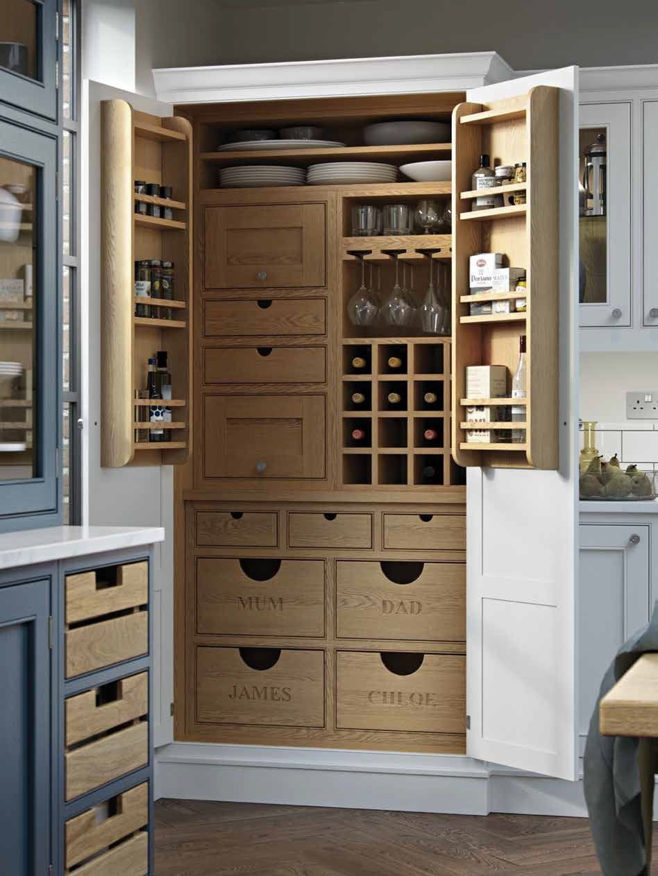 Kitchen Design Shoreham