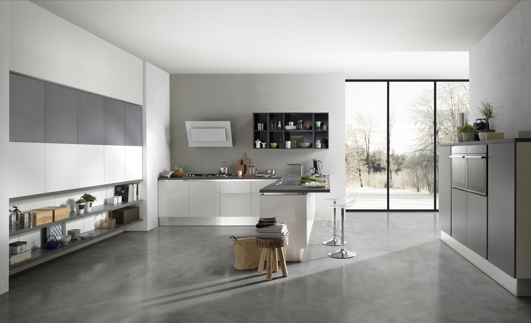 Kitchen Design Brighton
