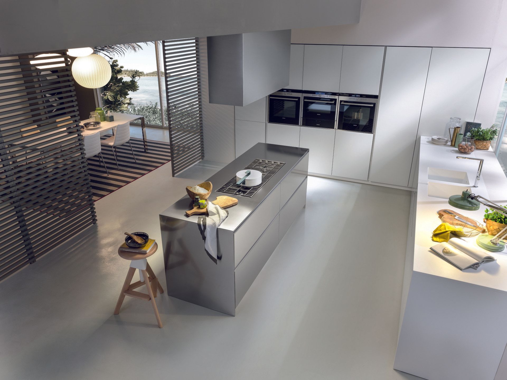 Interior design