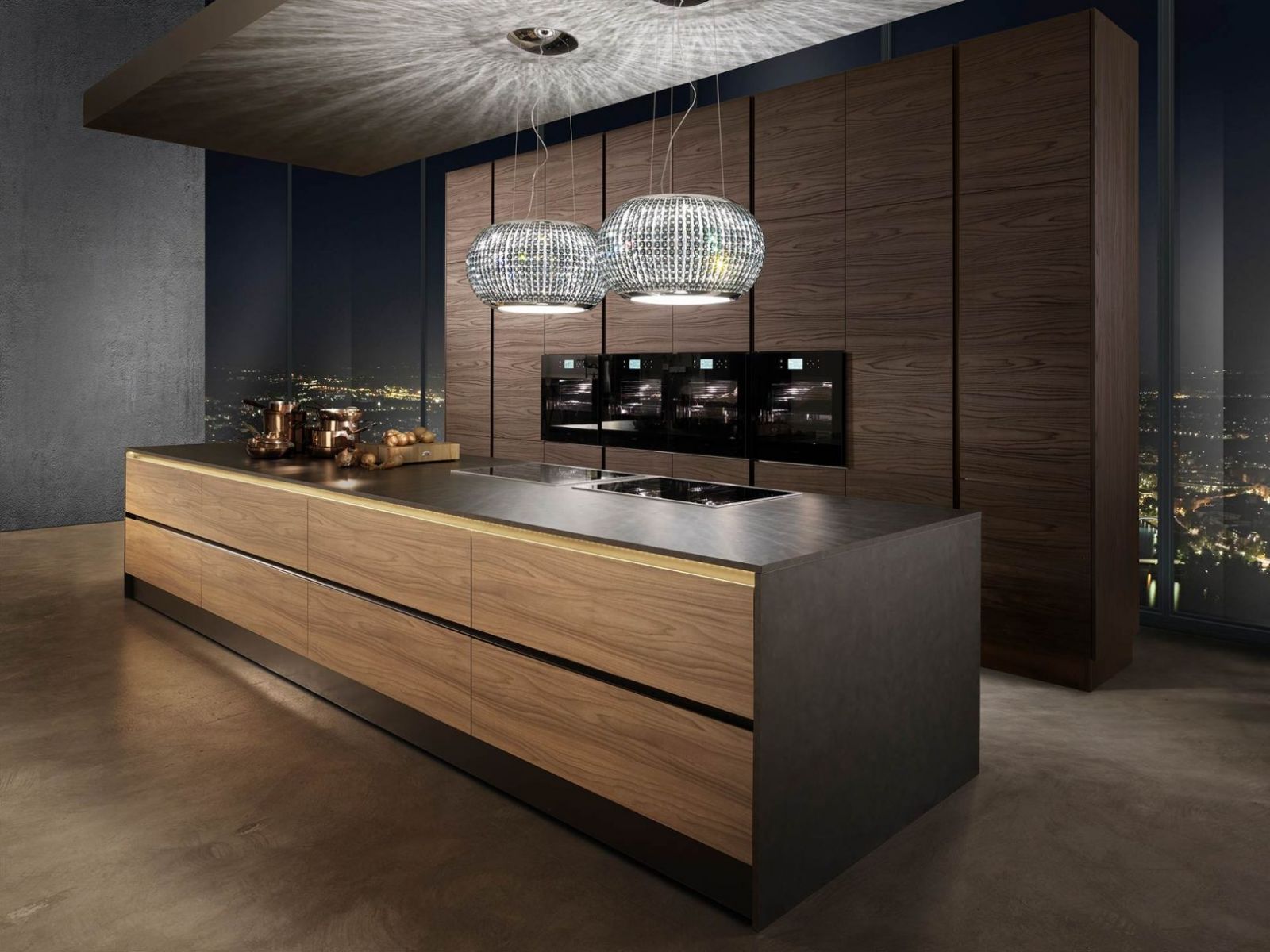 Brighton kitchen designers