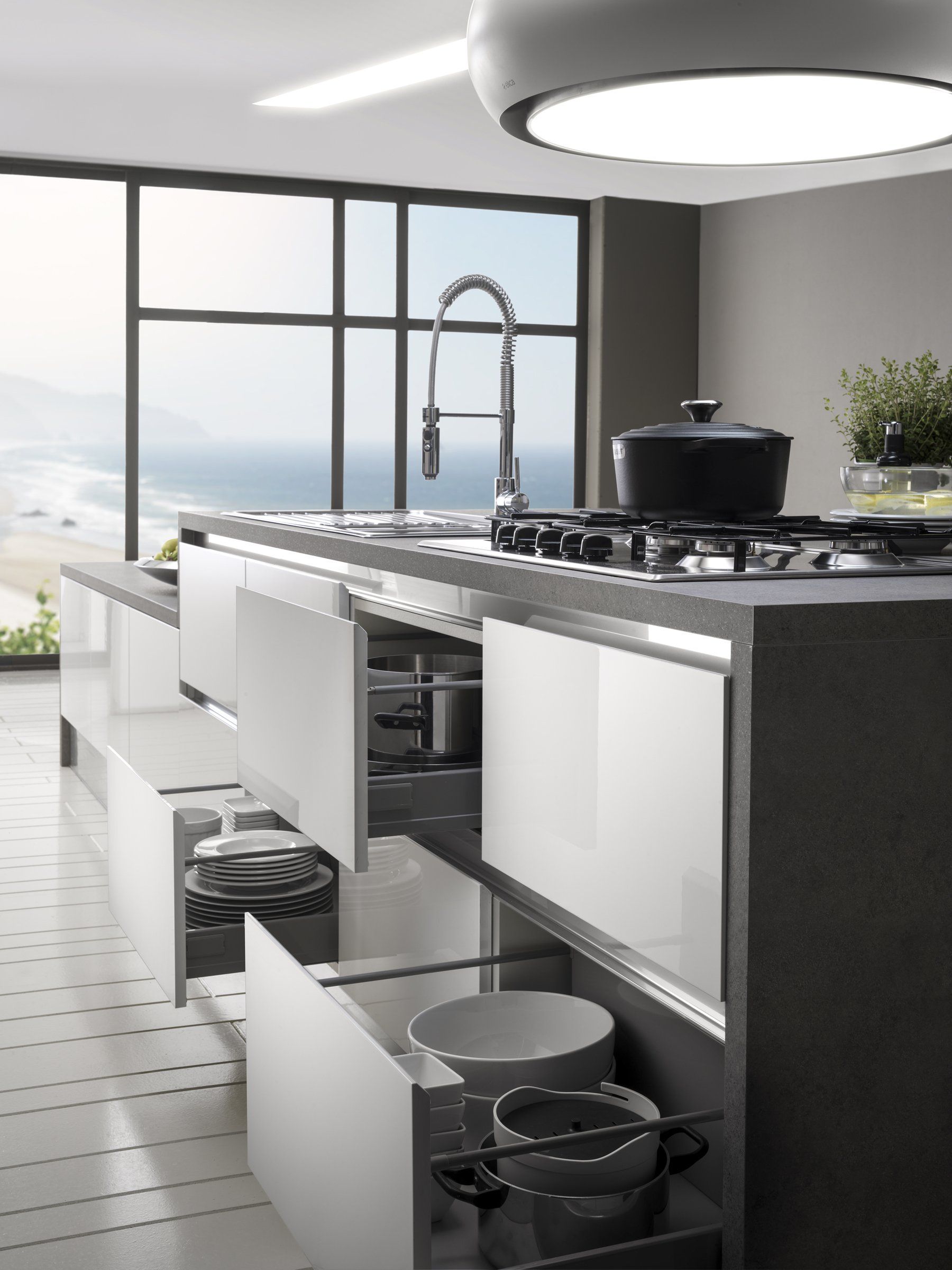 traditional designer kitchens