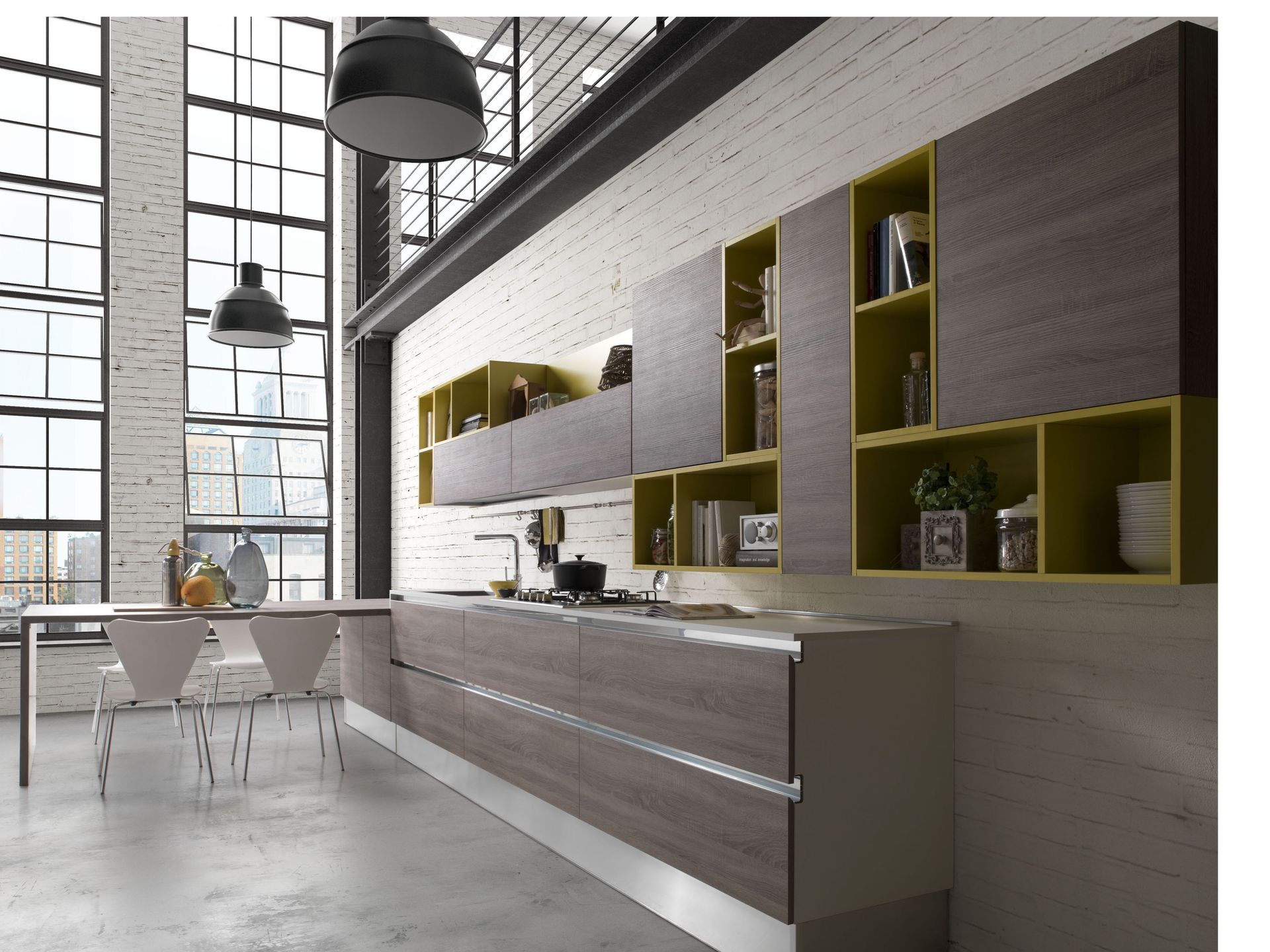 traditional kitchen designer