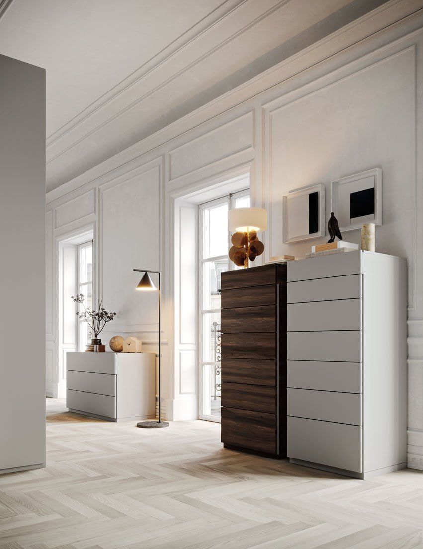 Master Bedrooms