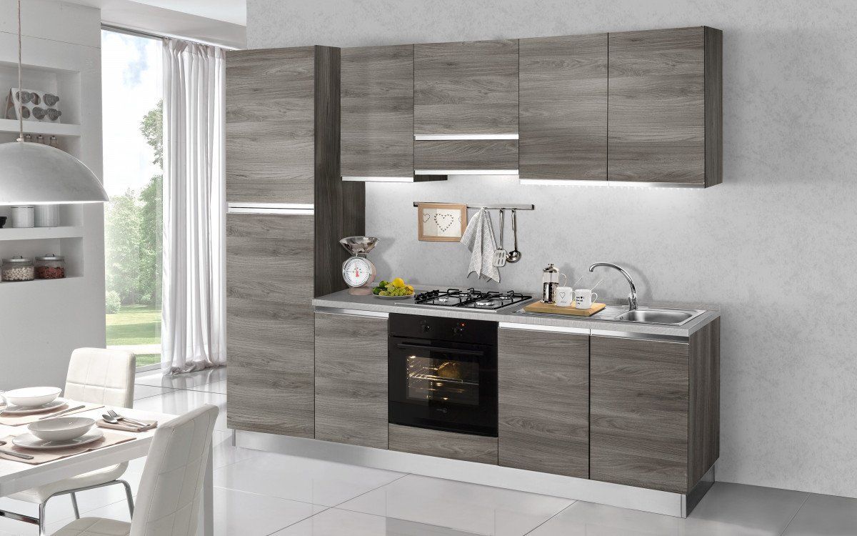 kitchen cad block