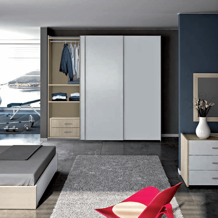 Bedroom Design