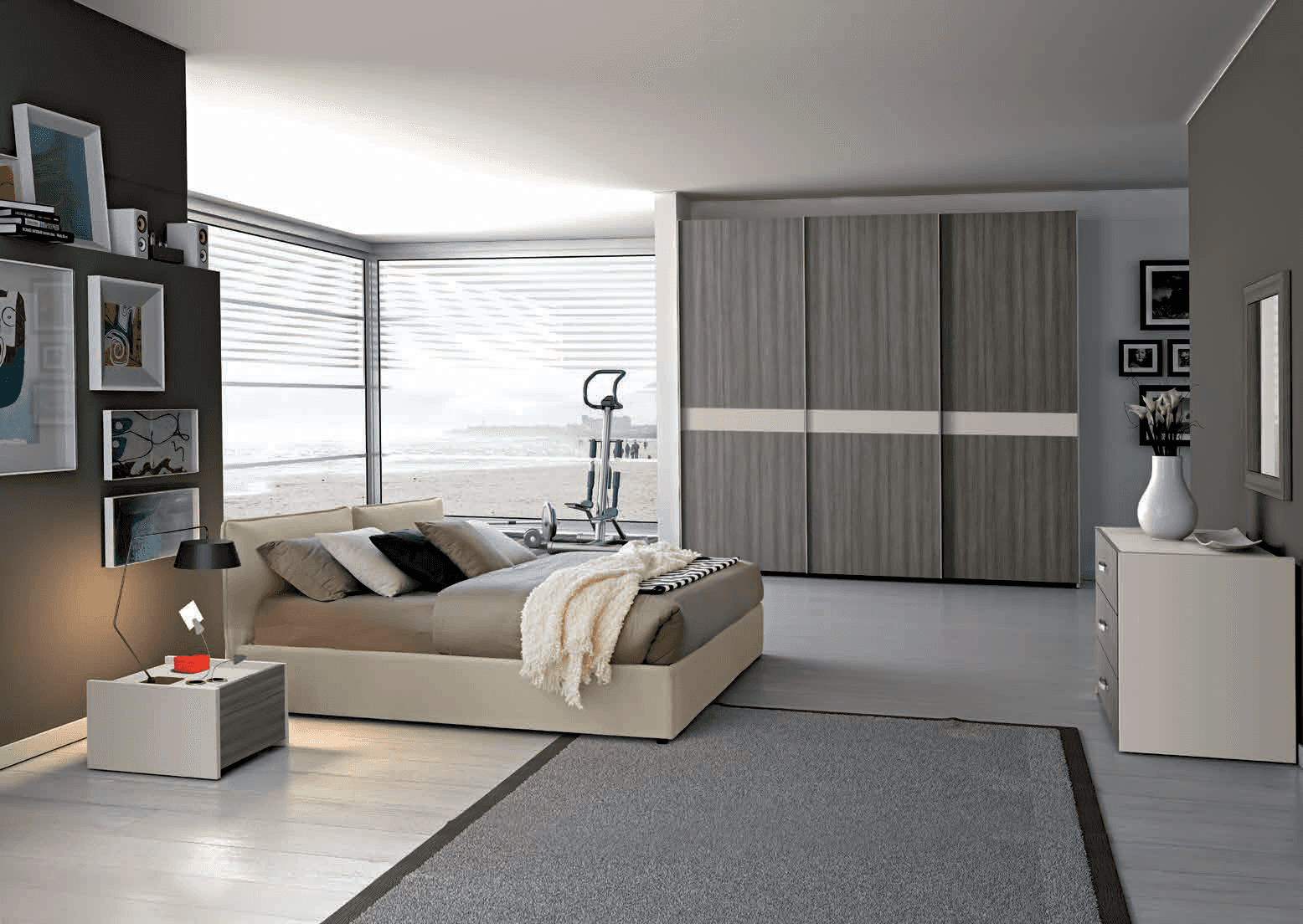 Bedroom Design
