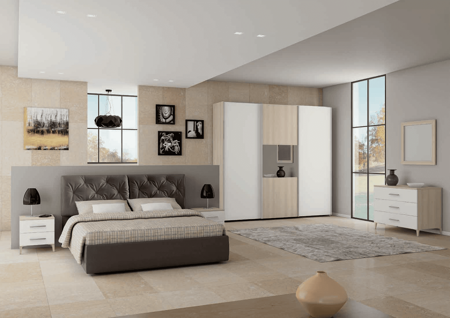 Bedroom Design