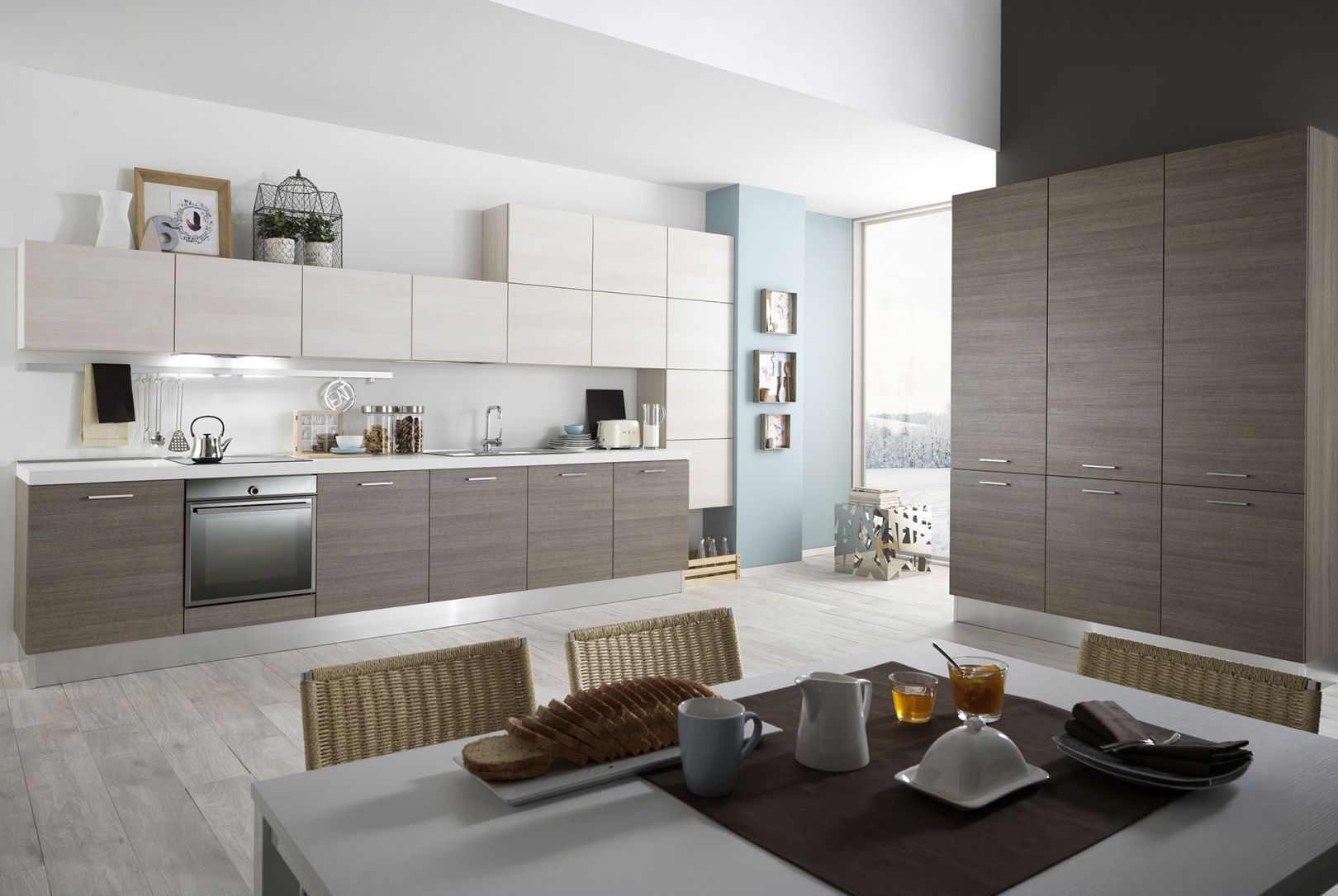 Sofia Kitchen Design
