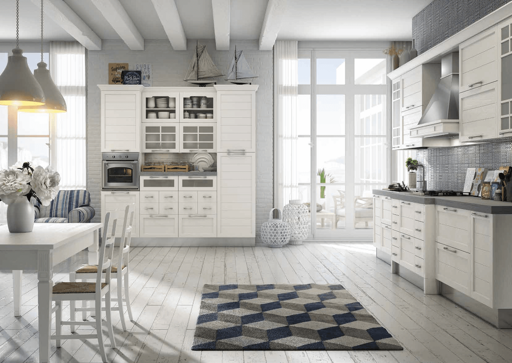 Kitchen Design
