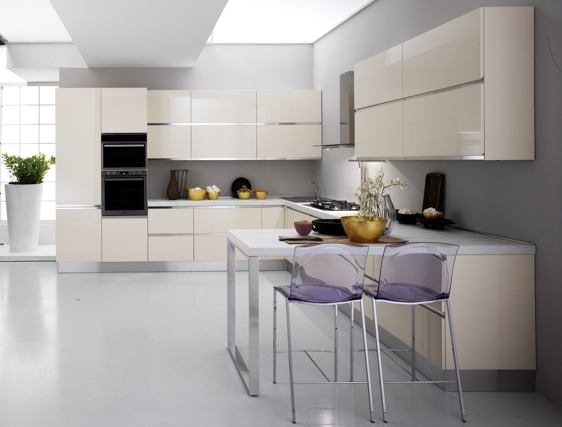Vanessa Kitchen Design