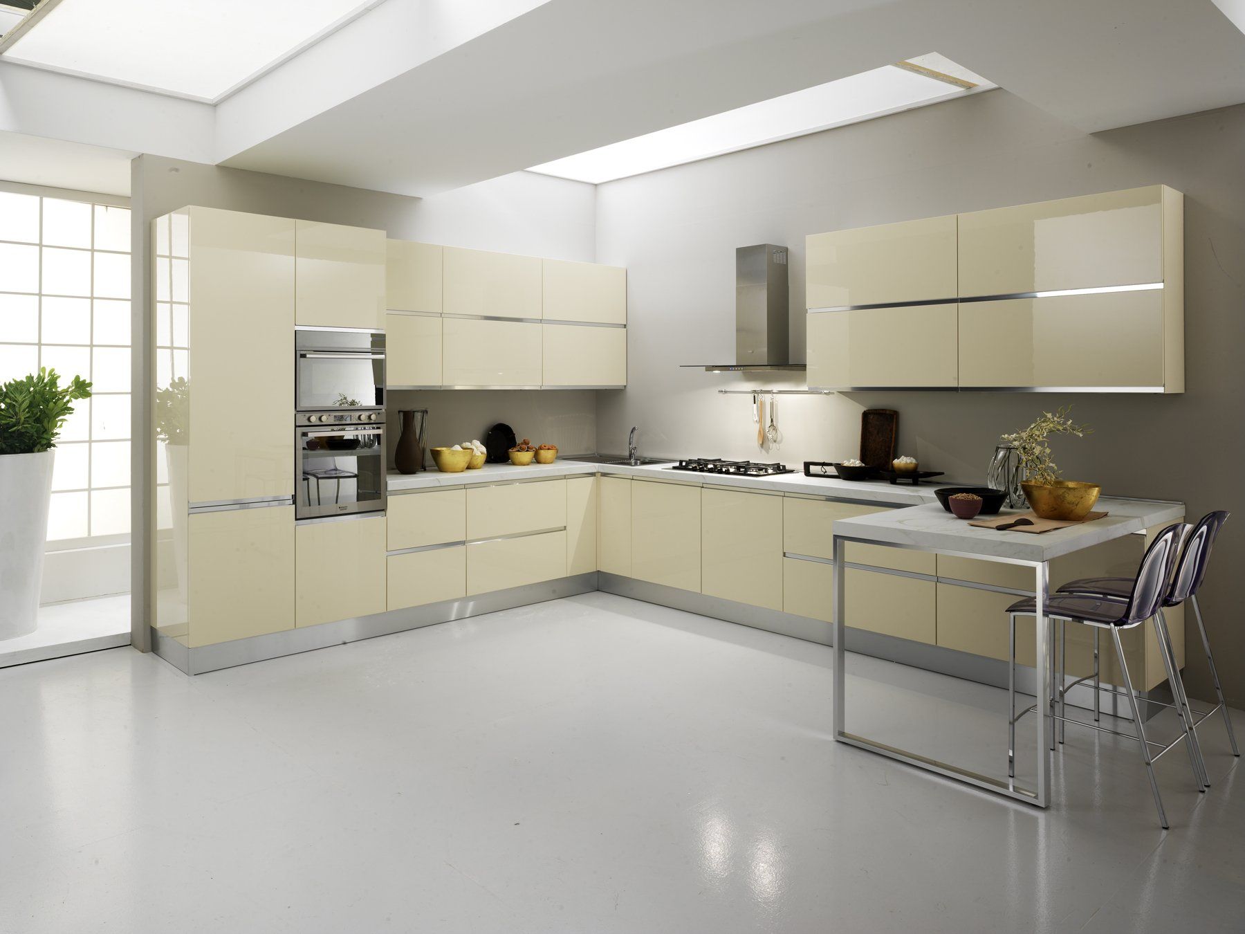 Vanessa Kitchen Design