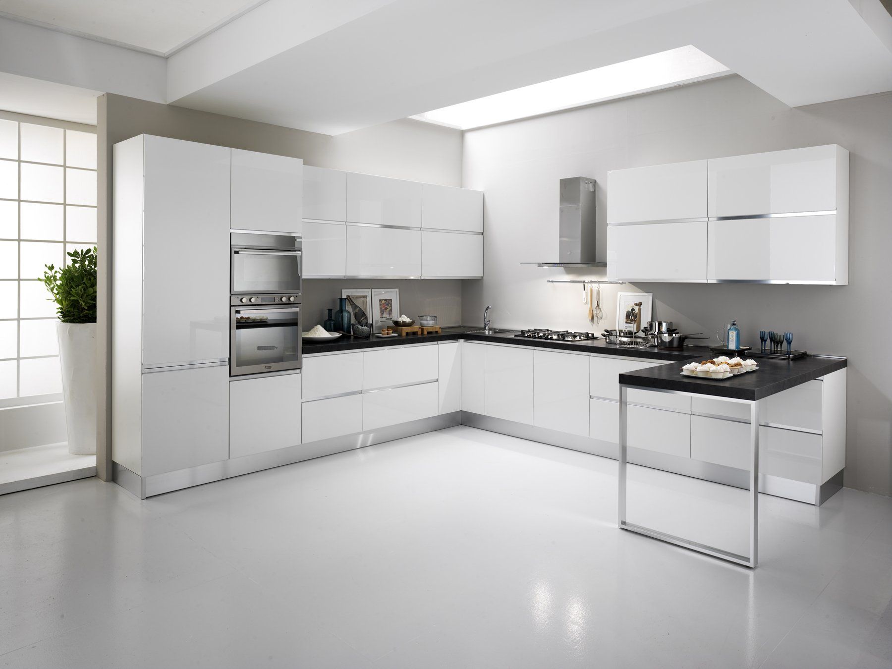 Vanessa Kitchen Design