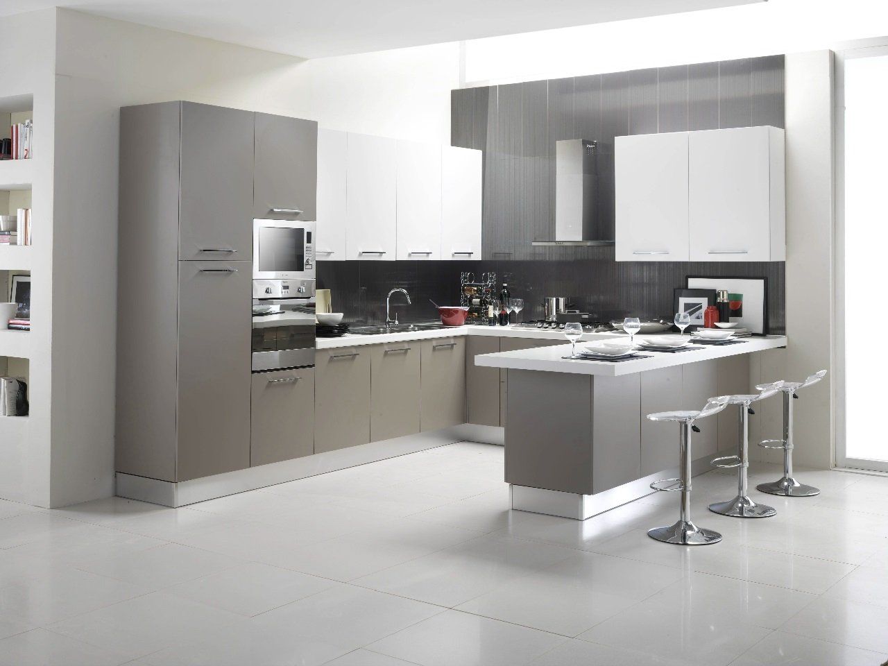 Viola Kitchen Design