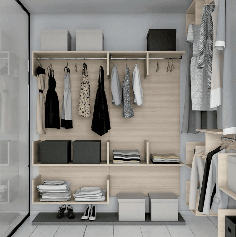 Master Bedrooms