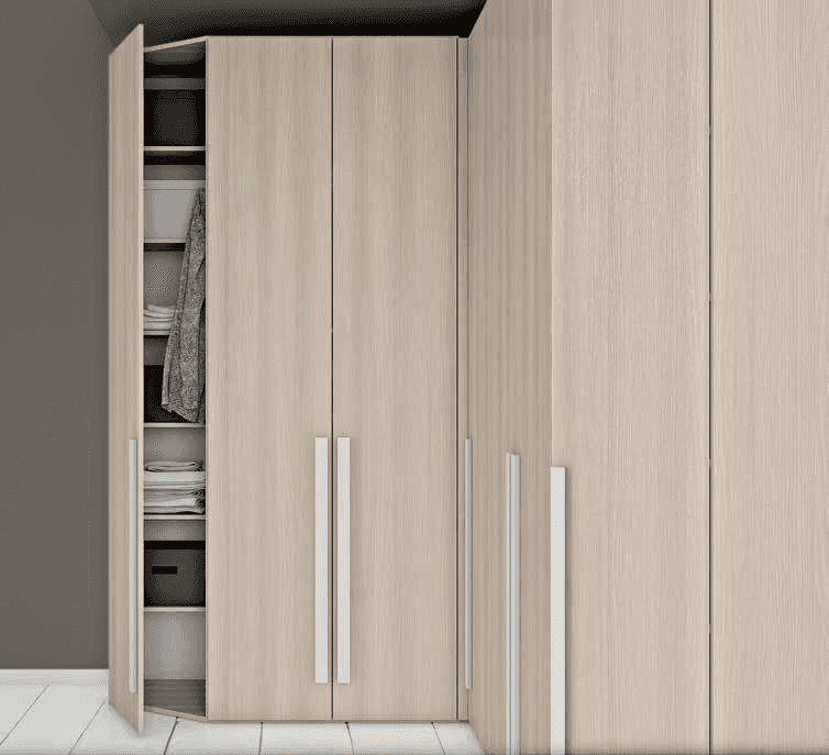 Master Bedrooms