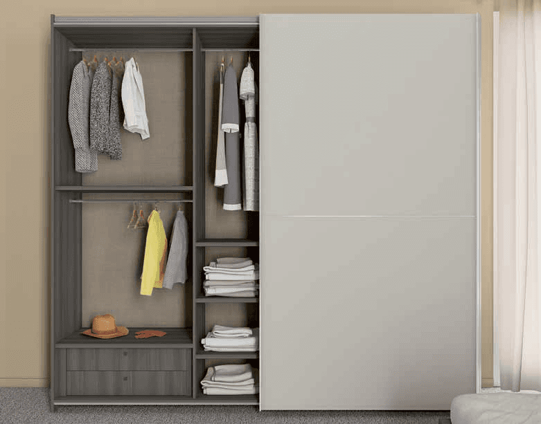 Master Bedrooms