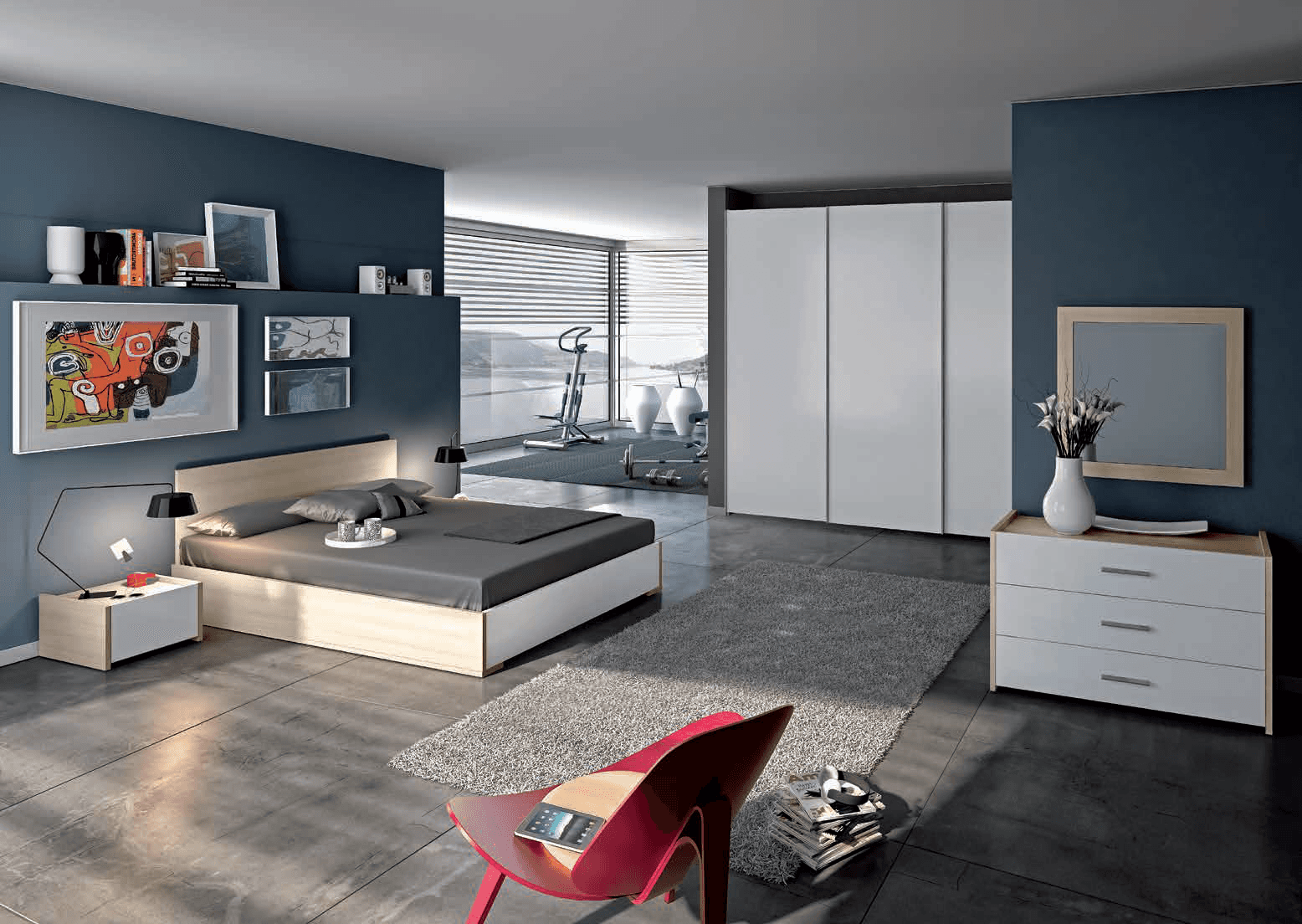 Bedroom Design